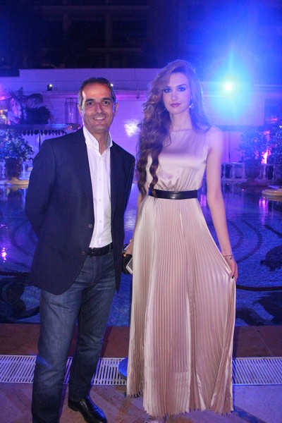 Summer Kitchen Party at Amethyste Part 2
